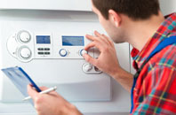 free Broad Town gas safe engineer quotes