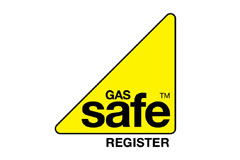 gas safe companies Broad Town